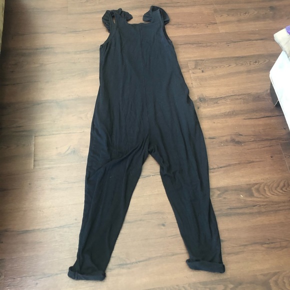 Smash + Tess sweetheart romper - Picture 8 of 8